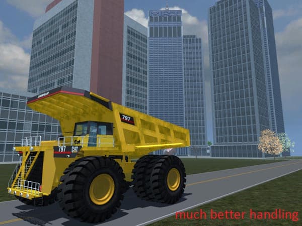 Cat dumper 797 [MP] 3
