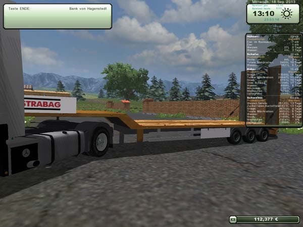 Cat loader [MP]