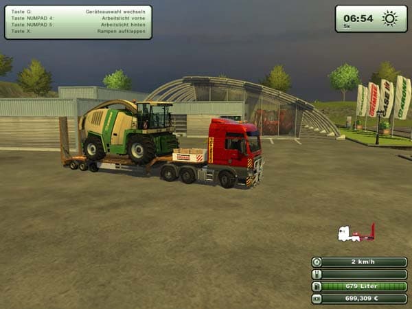 Cat loader [MP] 2