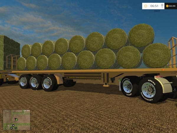 Cat loaders [SP] 3