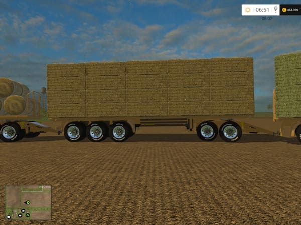 Cat loaders [SP] 2
