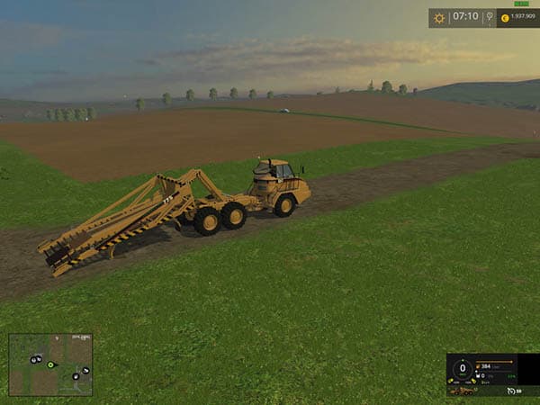 Cat 725A 15 [MP]