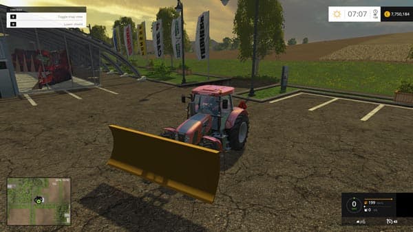 Caterpillar Dura Schield [MP] 2
