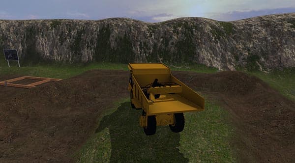 Caterpillar773G [MP] 2
