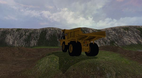 Caterpillar773G [MP]