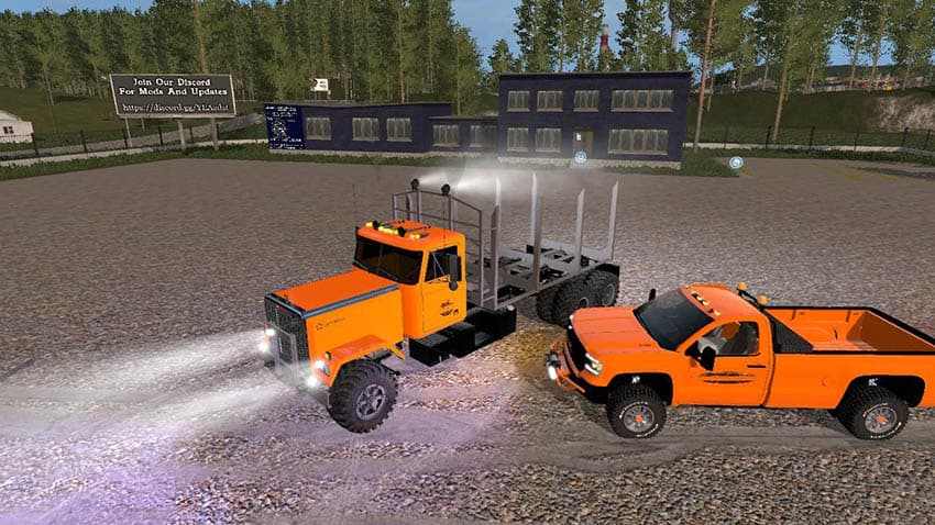 Cc2 500WT Duramax 3