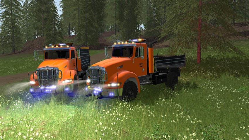 Cc Pete Chip Truck 2