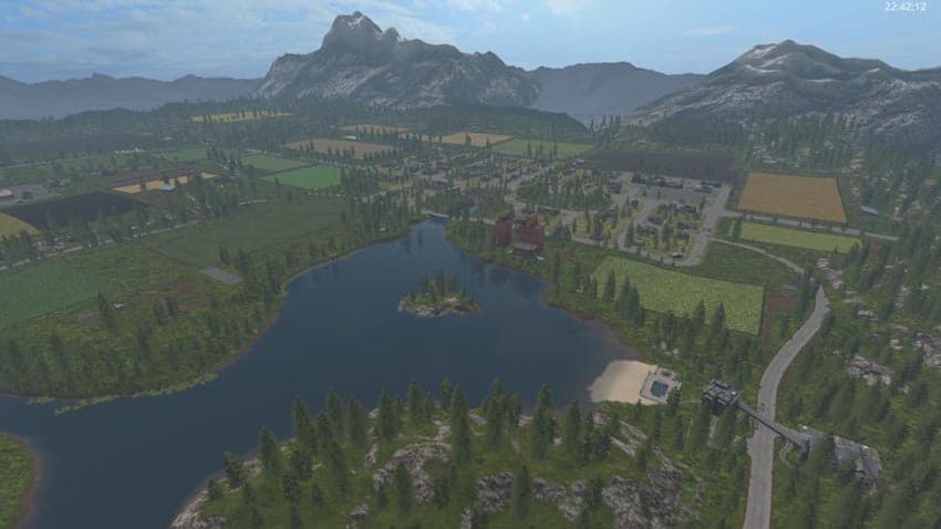 Central Valley [MP] 2
