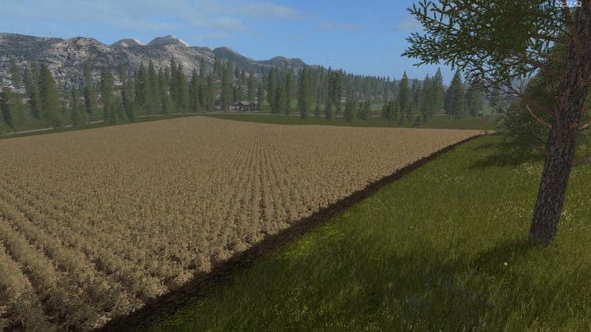 Central Valley [MP]