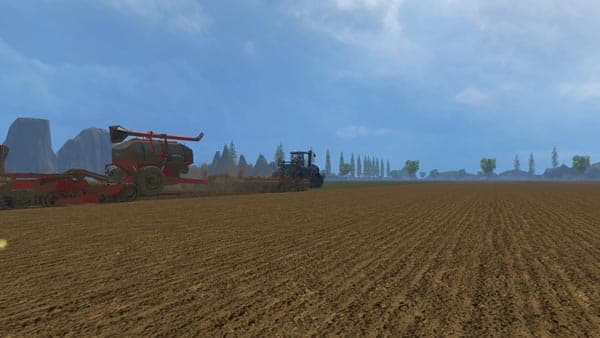 Cereals GmbH [MP] 2