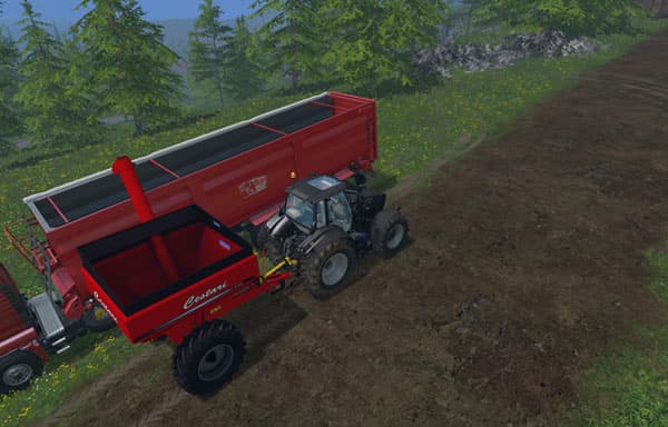Cestari 9000 L [MP]