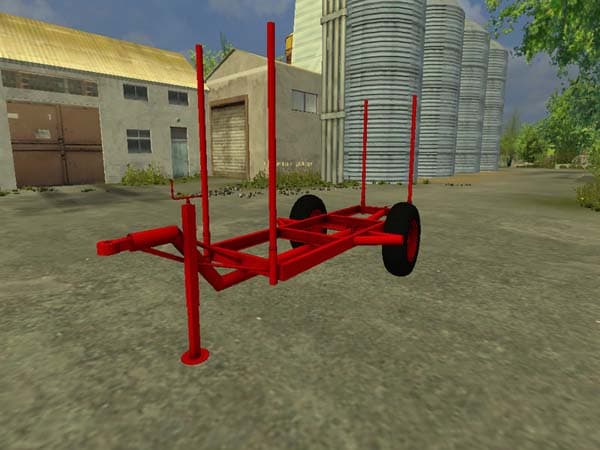 Ceza WoodTrailer [MP] 2