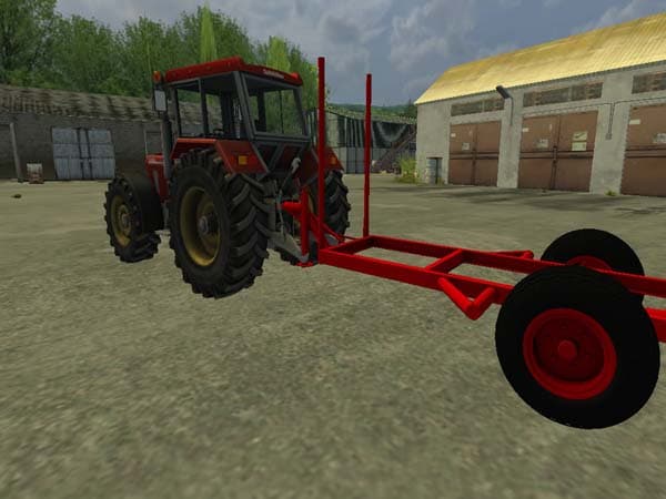 Ceza WoodTrailer [MP]