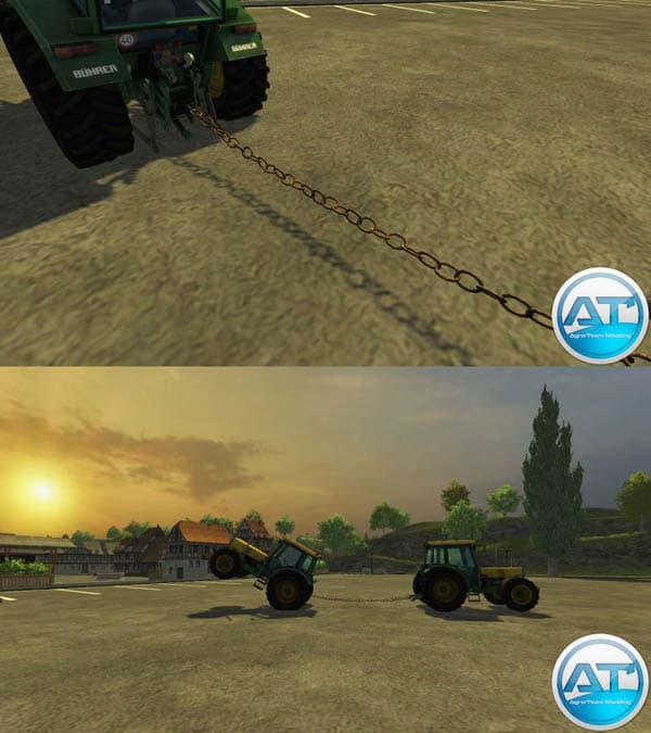 Chains Pack