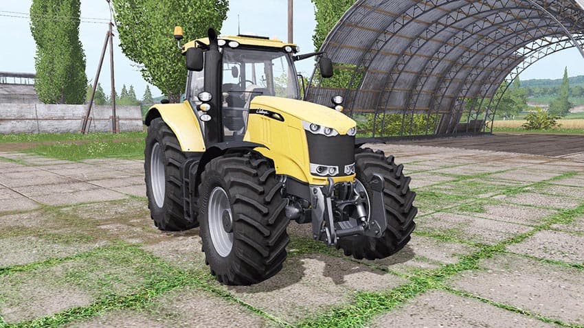 Challenger МТ595b 3