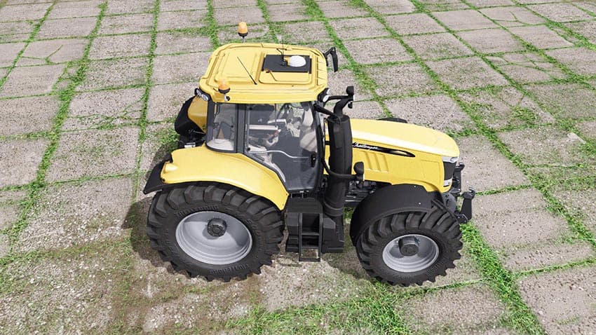 Challenger МТ595b 2