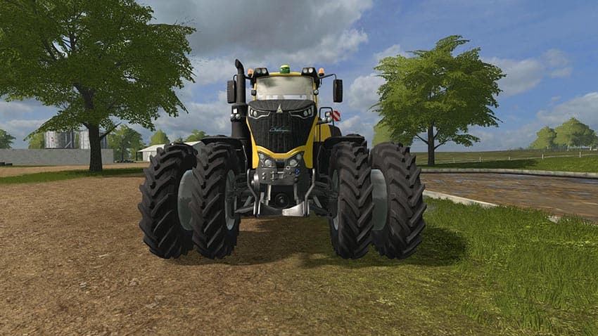 Challenger 1000 Series 3