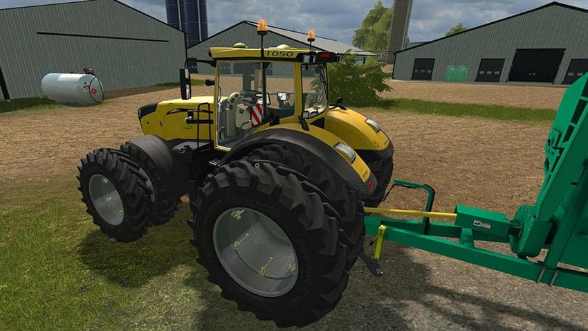 Challenger 1000 Series 2