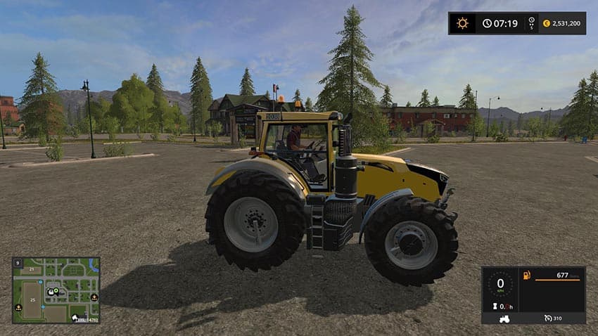 Challenger Extreme 2
