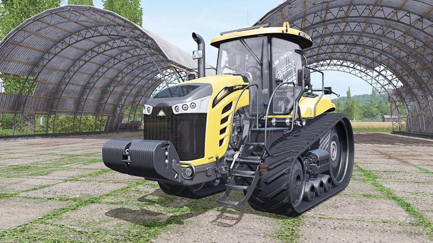 Challenger MT755E 3