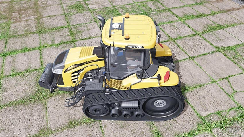 Challenger MT755E 2