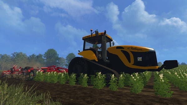 Challenger MT765B 4