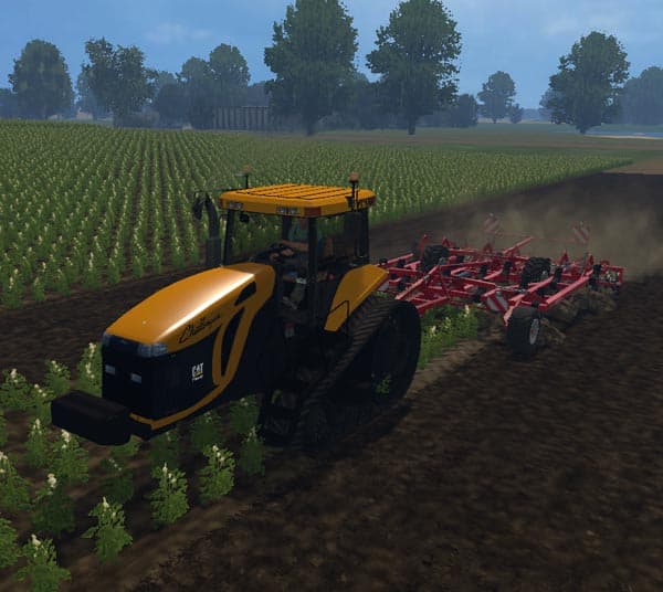 Challenger MT765B 2