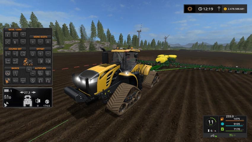 Challenger MT900trac [MP] 2