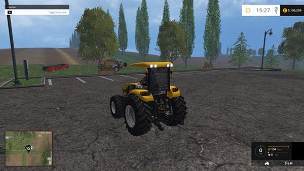 Challenger 2