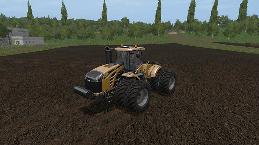 Challenger MT 900E1 E 3