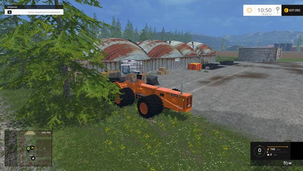 Chamberlain [MP] 2
