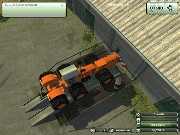 Chamberlain [MP] 2