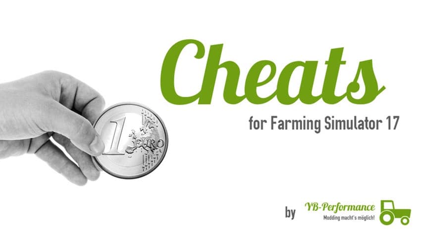 Cheats [MP]