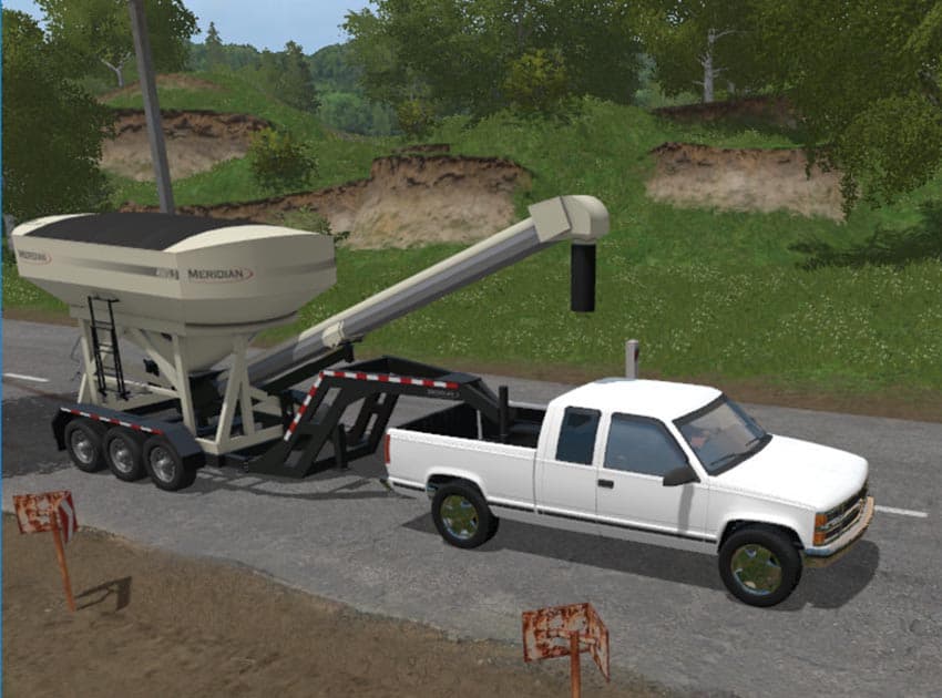 Chevrolet Silverado C1500 [MP] 3