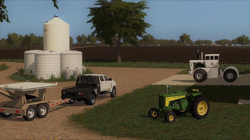 Chevy 4500 2