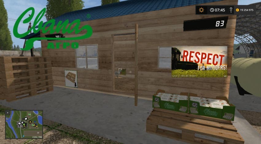 Chicken coop [MP] 3
