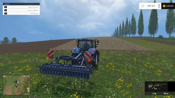 Chisel Rabewerk [MP] 2