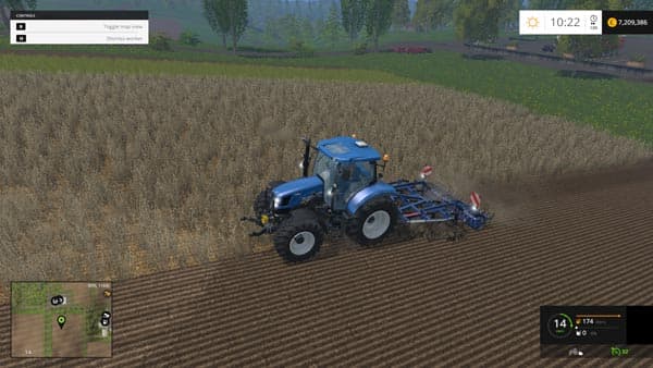 Chisel Rabewerk [MP]