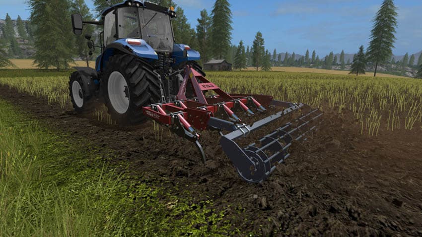 Chisel Vila SXH211 [MP] 2