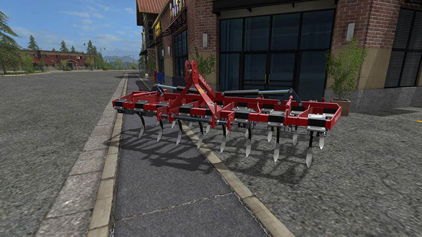 Chisel Vila SXH217PH [MP] 3