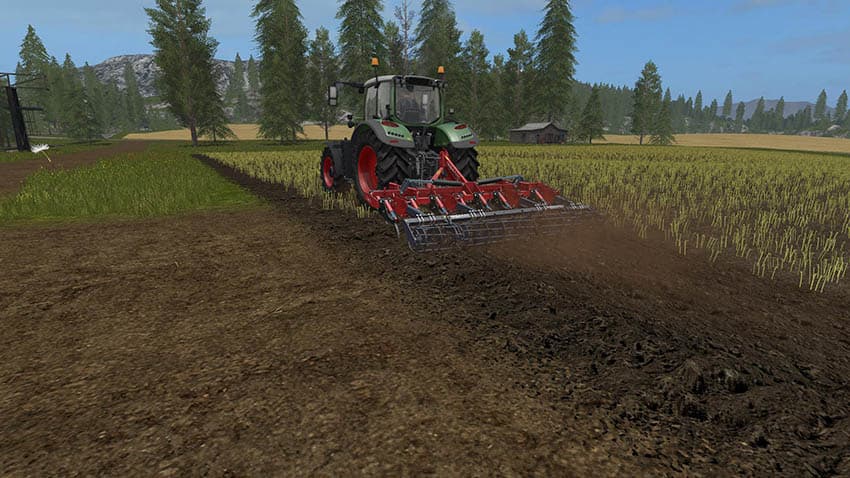 Chisel Vila SXH217PH [MP] 2