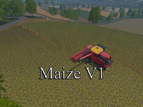 Chopped Straw texture [SP] 2