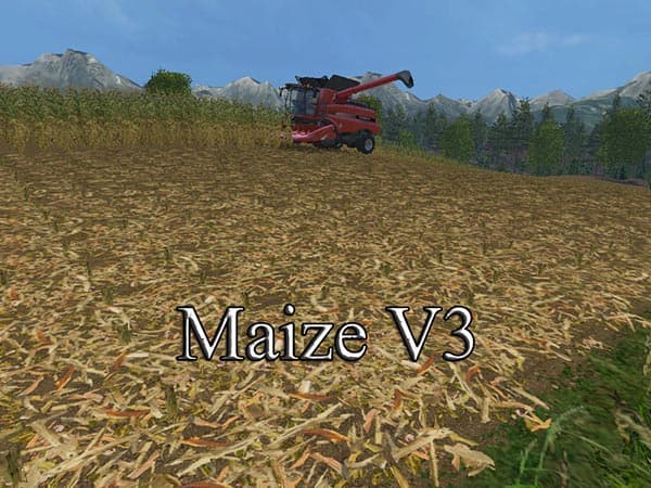 Chopped Straw texture [SP]
