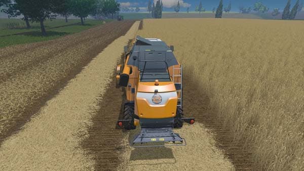 Chopped Straw [MP] 2