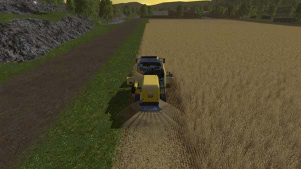 Hagenstedt 2015 Reloaded Final [MP] 5