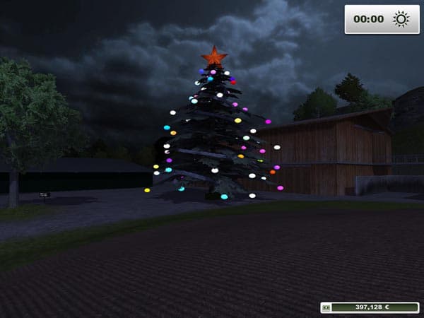 Christmas Tree [MP] 2