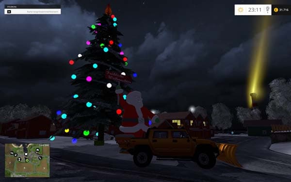 Christmas [MP] 2