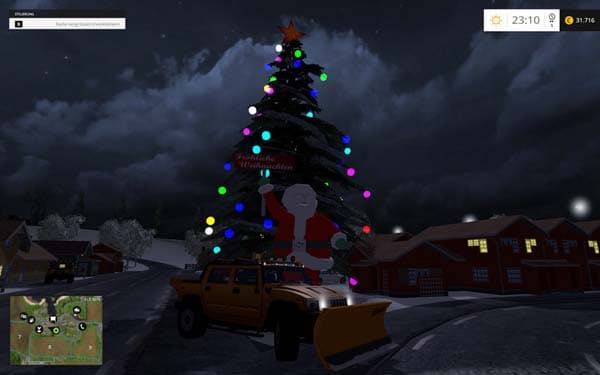 Christmas [MP]