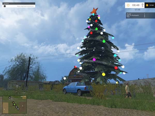 Christmas [MP] 3