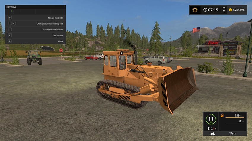 Chtz t-130
